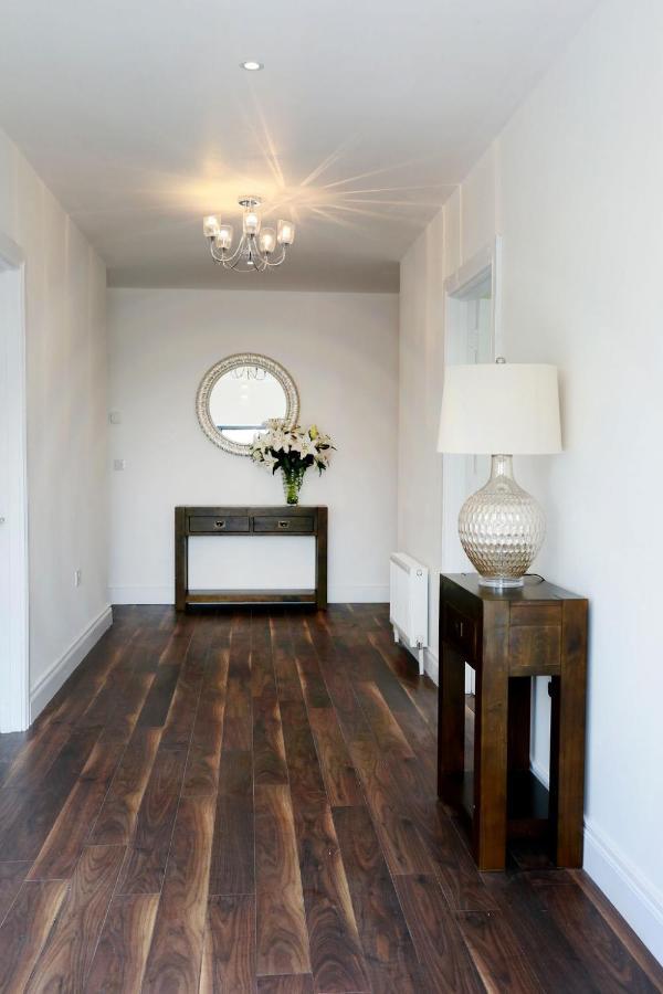 Luxury 6 Bedroom Spiddal Villa, Jacuzzi, Balcony Galway Dış mekan fotoğraf